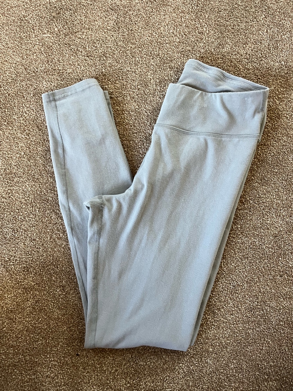 Pact Leggings